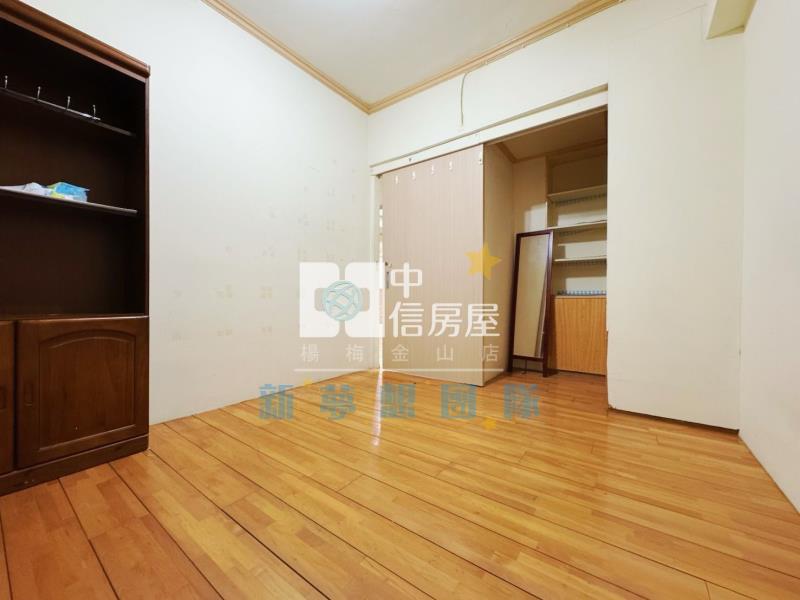 【新夢想】復旦國中三房華廈房屋室內格局與周邊環境