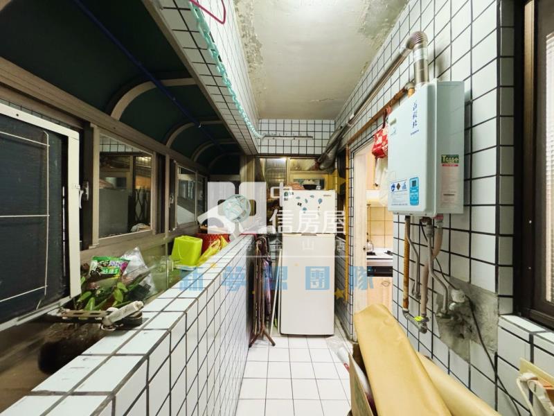 【新夢想】復旦國中三房華廈房屋室內格局與周邊環境