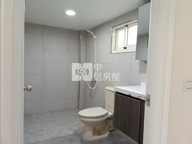 新屋署桃旁整新透天房屋室內格局與周邊環境