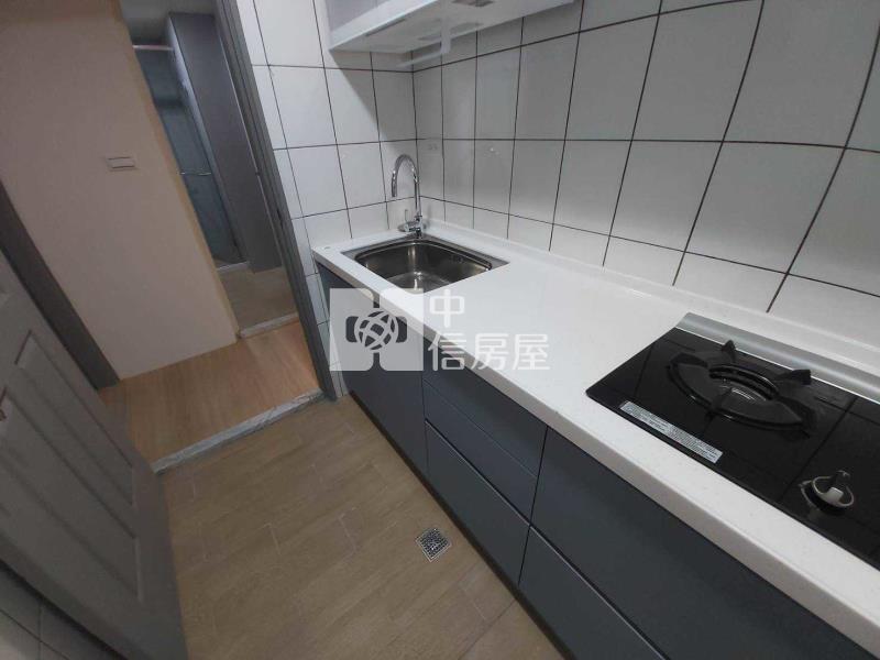 幼獅交流道超值三房房屋室內格局與周邊環境