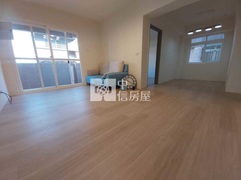 幼獅交流道超值三房房屋室內格局與周邊環境
