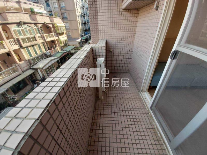 幼獅交流道超值三房房屋室內格局與周邊環境