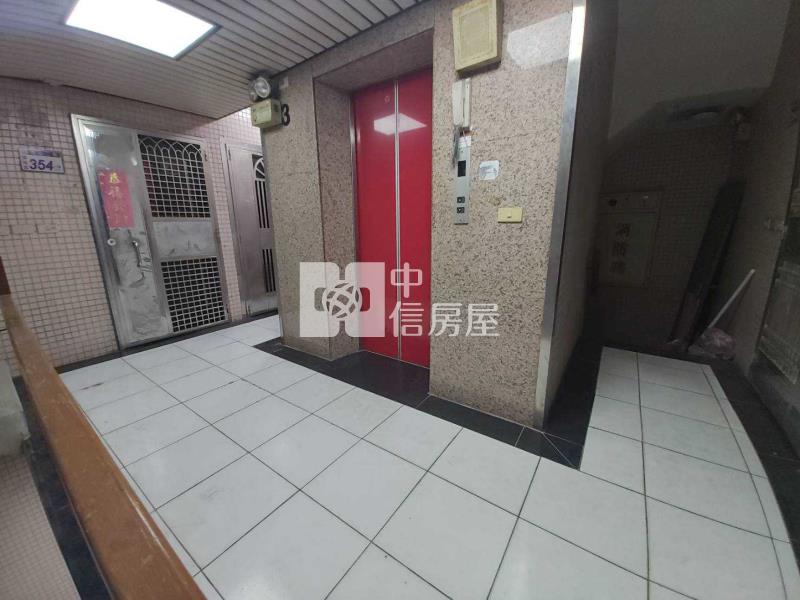幼獅交流道超值三房房屋室內格局與周邊環境