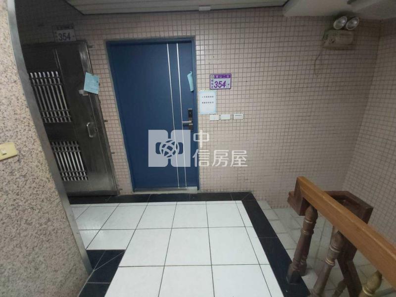 幼獅交流道超值三房房屋室內格局與周邊環境