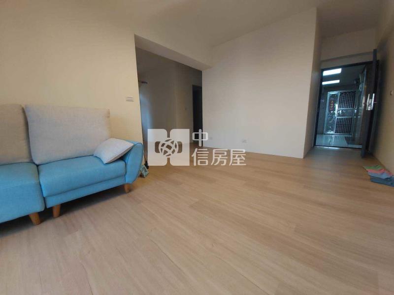 幼獅交流道超值三房房屋室內格局與周邊環境