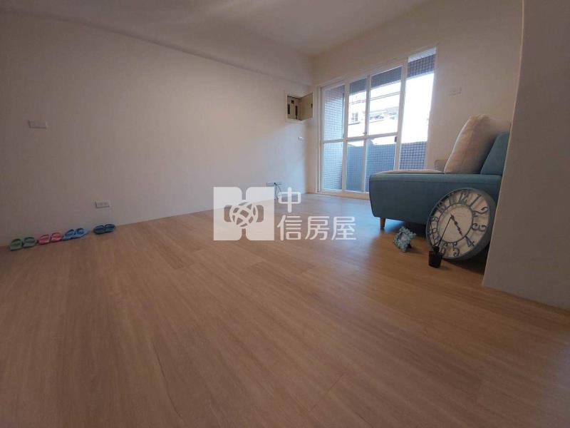 幼獅交流道超值三房房屋室內格局與周邊環境