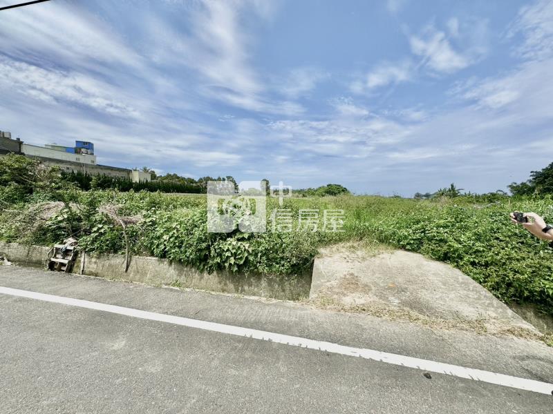 近61西部濱海快速公路一般農房屋室內格局與周邊環境