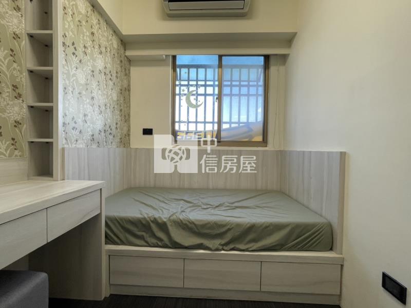 林森國小美3房車房屋室內格局與周邊環境