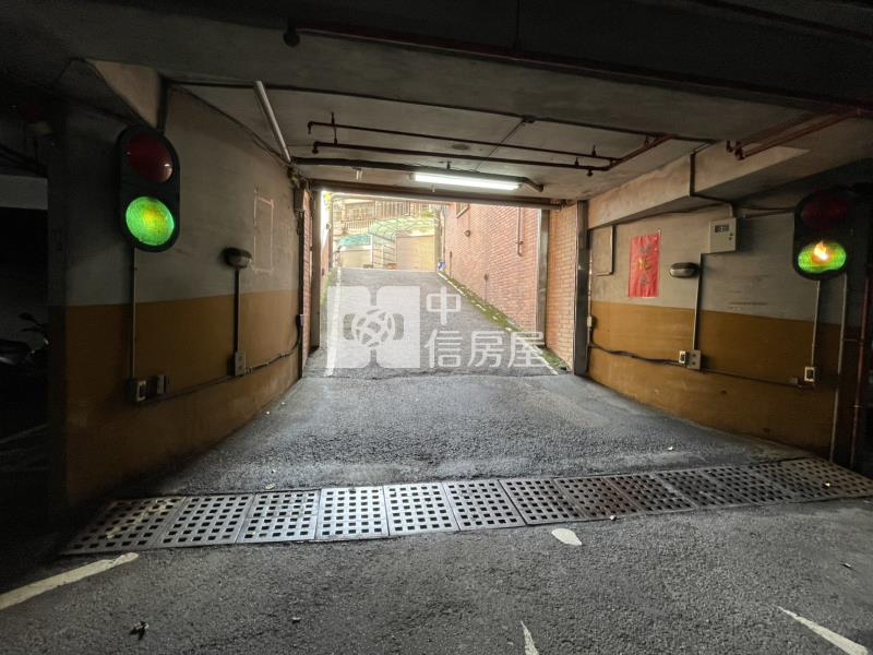 林森國小美3房車房屋室內格局與周邊環境