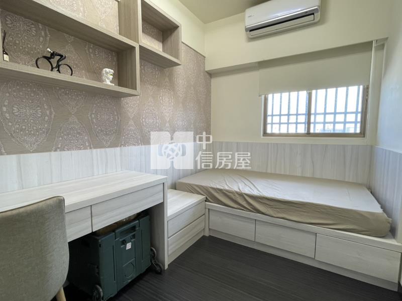 林森國小美3房車房屋室內格局與周邊環境