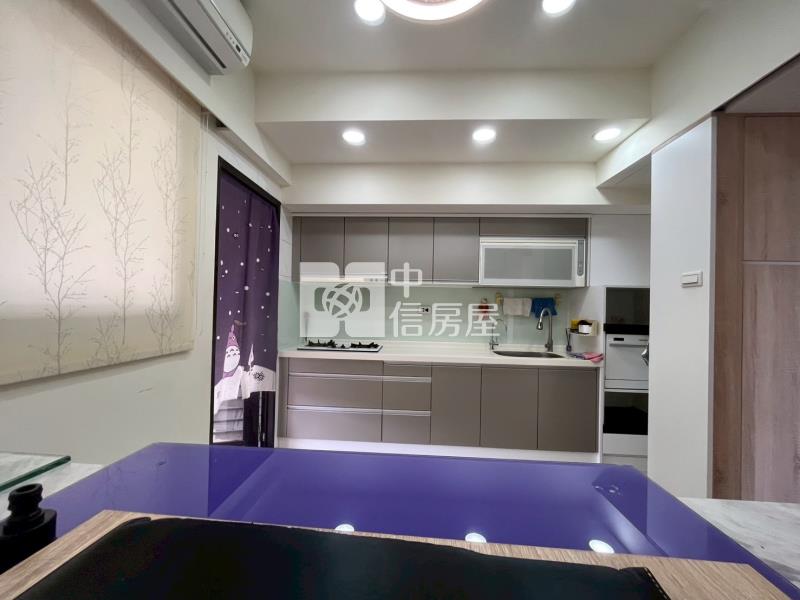 【安家】青埔a19璟都home1三改二房車露臺戶房屋室內格局與周邊環境