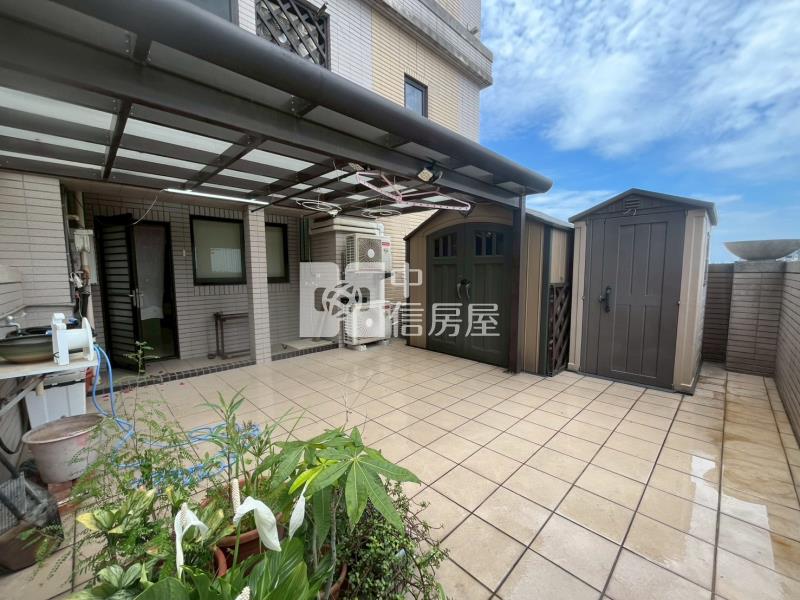 【安家】青埔a19璟都home1三改二房車露臺戶房屋室內格局與周邊環境