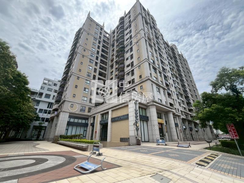 【安家】青埔a19璟都home1三改二房車露臺戶房屋室內格局與周邊環境