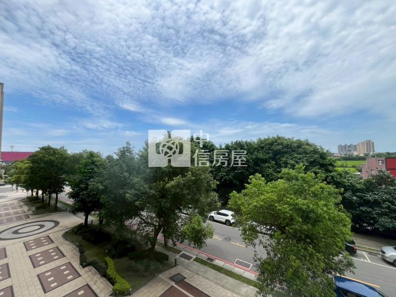 【安家】青埔a19璟都home1三改二房車露臺戶房屋室內格局與周邊環境