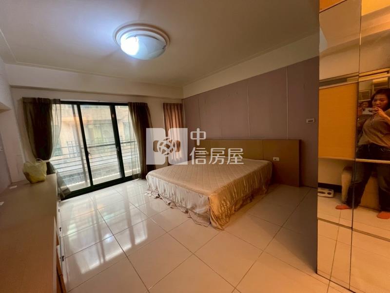 南崁近交流道透天別墅-羅丹美墅房屋室內格局與周邊環境