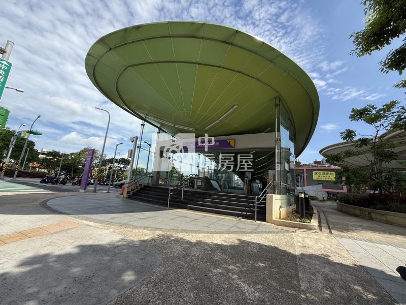 A22火車站電梯透天金店面房屋室內格局與周邊環境