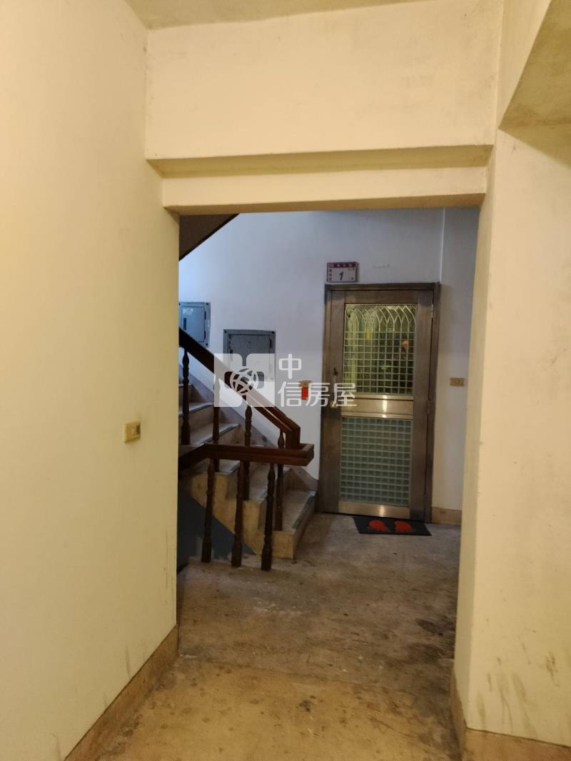 中華汽車套房房屋室內格局與周邊環境