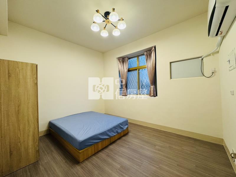 萬丹社皮整新美車墅房屋室內格局與周邊環境