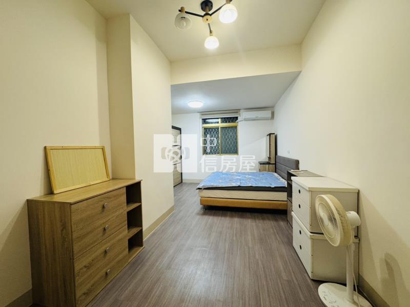 萬丹社皮整新美車墅房屋室內格局與周邊環境