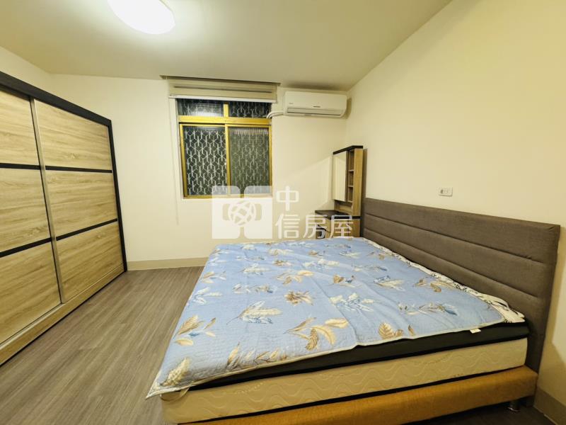 萬丹社皮整新美車墅房屋室內格局與周邊環境