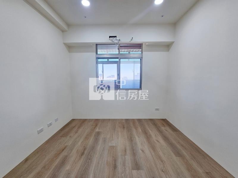 龍之鄉美妝電梯三房B094房屋室內格局與周邊環境