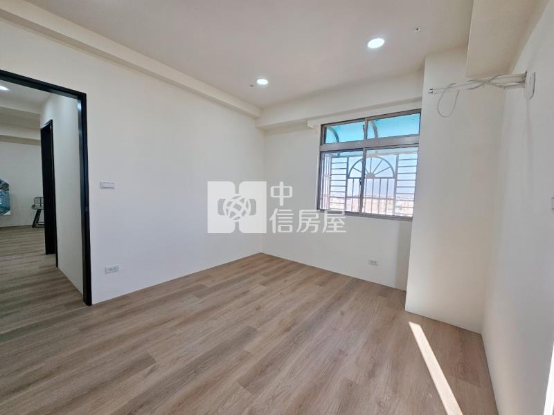 龍之鄉美妝電梯三房B094房屋室內格局與周邊環境