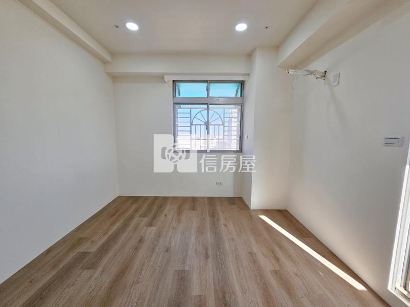 龍之鄉美妝電梯三房B094房屋室內格局與周邊環境