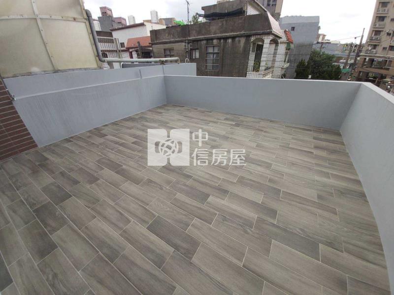 文化商圈超值大透天房屋室內格局與周邊環境