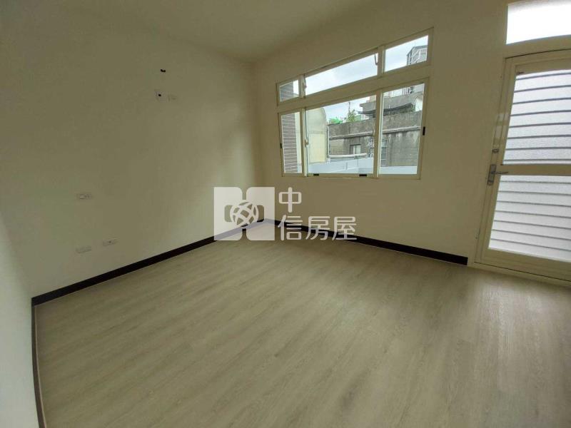 文化商圈超值大透天房屋室內格局與周邊環境