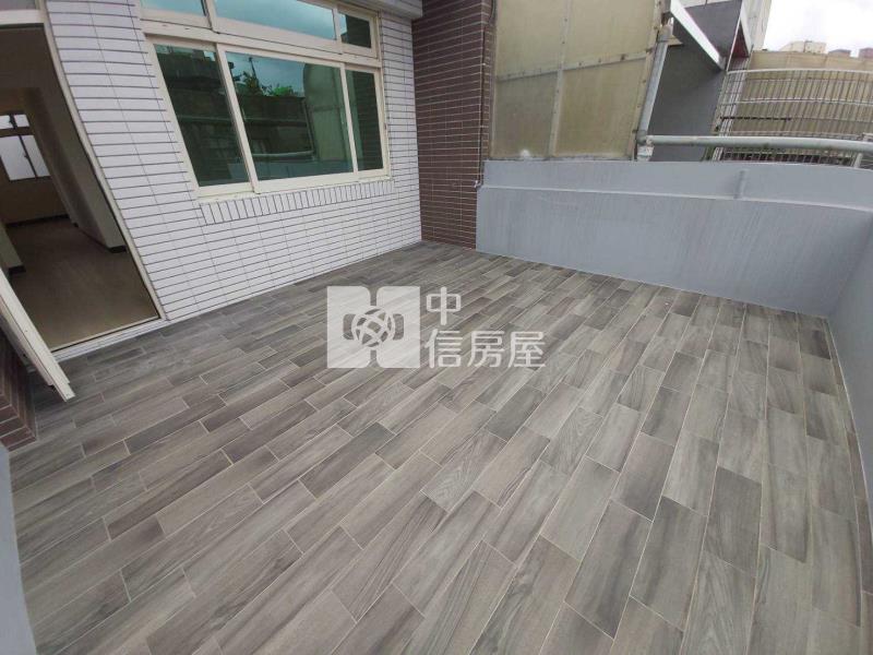 文化商圈超值大透天房屋室內格局與周邊環境
