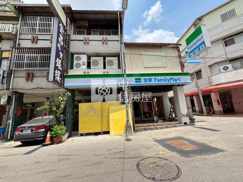 東區角間透店