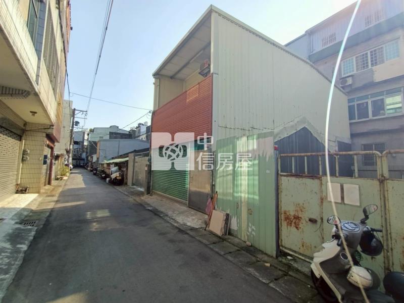 龍岡國小透天房屋室內格局與周邊環境