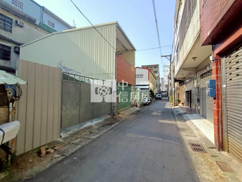 龍岡國小透天房屋室內格局與周邊環境