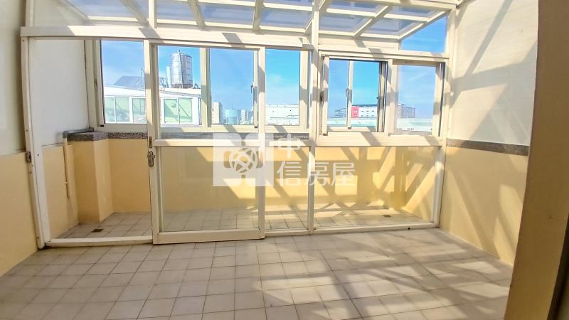 66快速道旁美別墅房屋室內格局與周邊環境