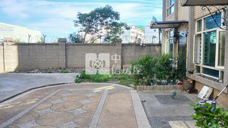66快速道旁美別墅房屋室內格局與周邊環境