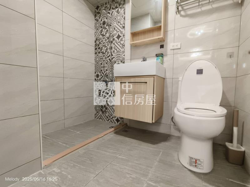 梅川畢卡索房屋室內格局與周邊環境