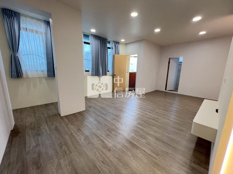 老街溪河畔景觀美3房房屋室內格局與周邊環境