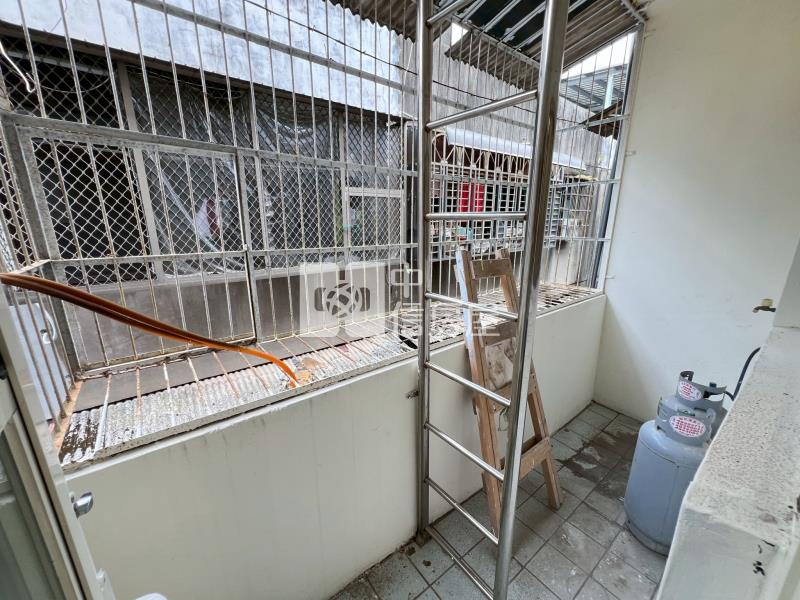 老街溪河畔景觀美3房房屋室內格局與周邊環境
