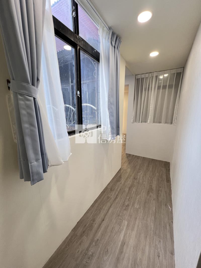 老街溪河畔景觀美3房房屋室內格局與周邊環境
