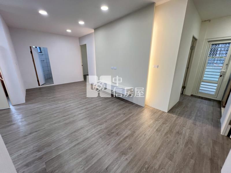 老街溪河畔景觀美3房房屋室內格局與周邊環境