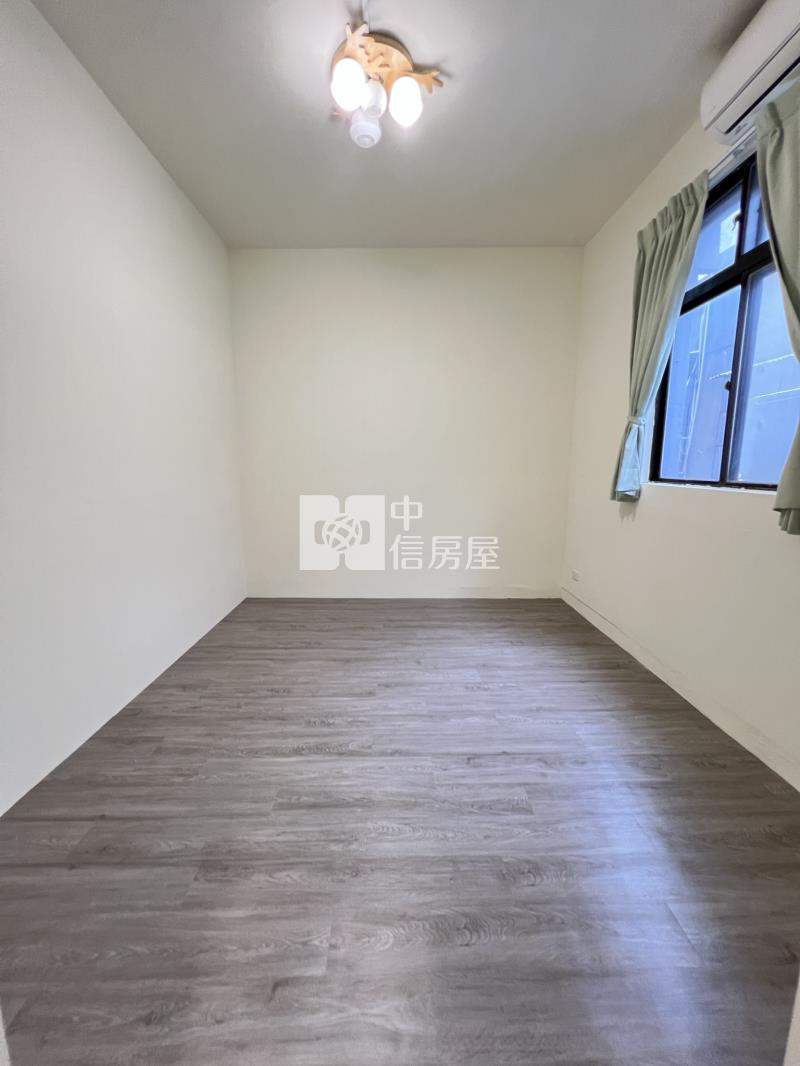 老街溪河畔景觀美3房房屋室內格局與周邊環境