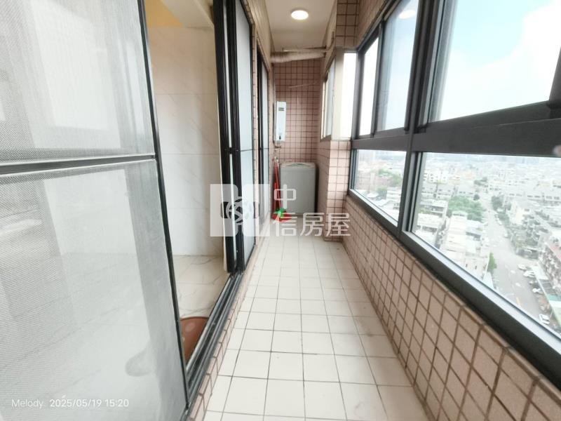 維斯康堤視野戶房屋室內格局與周邊環境