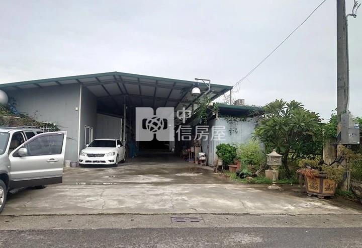 阿蓮方正理想農地房屋室內格局與周邊環境