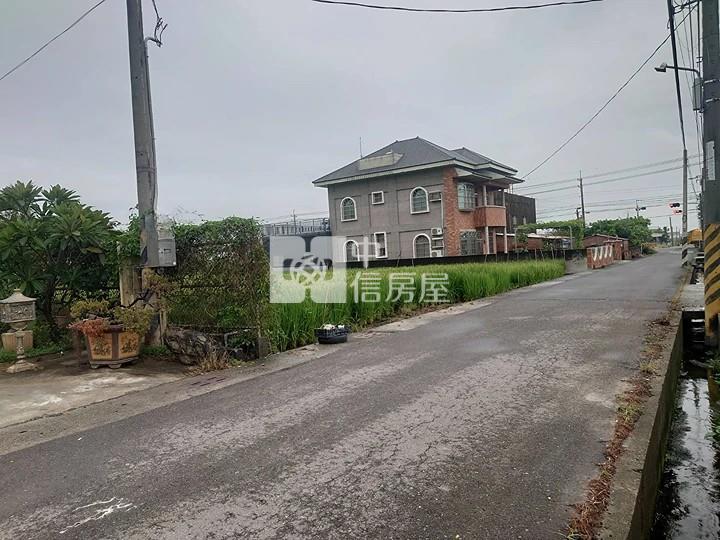 阿蓮方正理想農地房屋室內格局與周邊環境