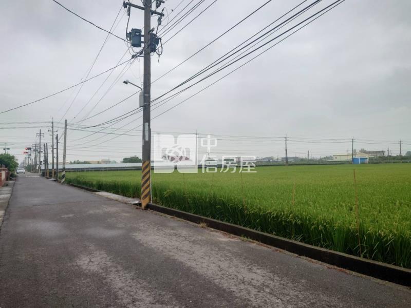阿蓮方正理想農地房屋室內格局與周邊環境