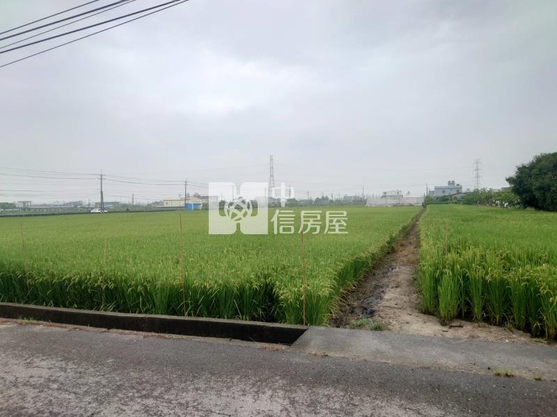 阿蓮方正理想農地房屋室內格局與周邊環境
