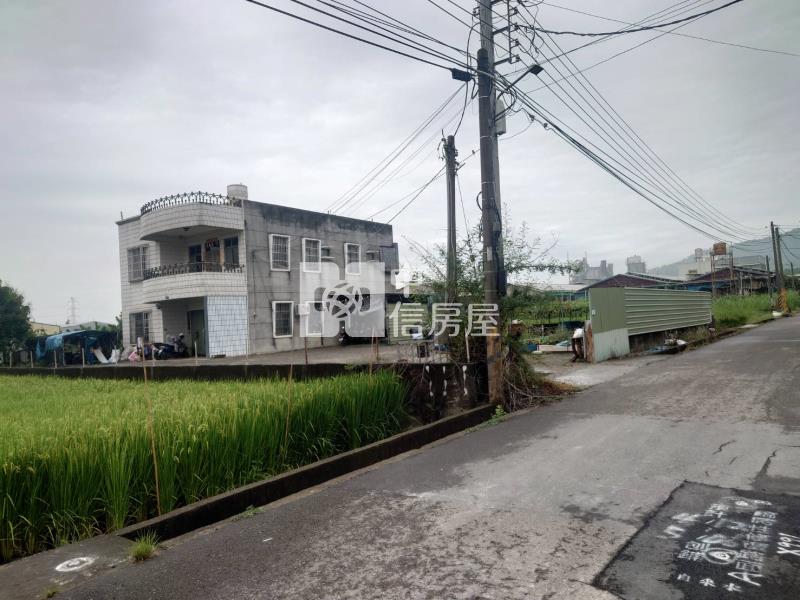 阿蓮方正理想農地房屋室內格局與周邊環境