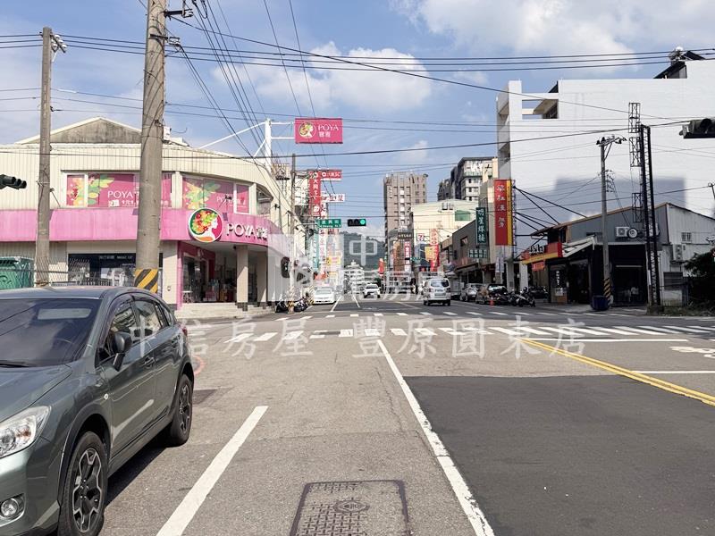向陽一品苑房屋室內格局與周邊環境