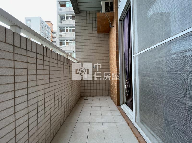 一點利市場旁低總價電梯2+1房房屋室內格局與周邊環境