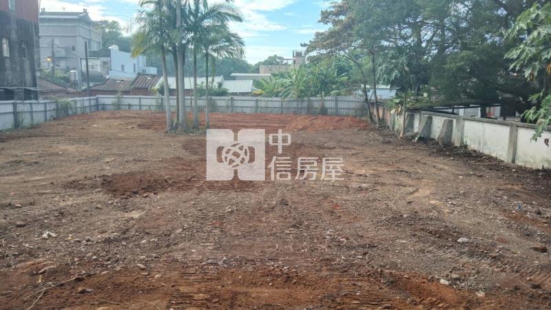 專大溪區美華國小建地房屋室內格局與周邊環境